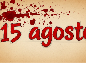 Ferragosto di sangue